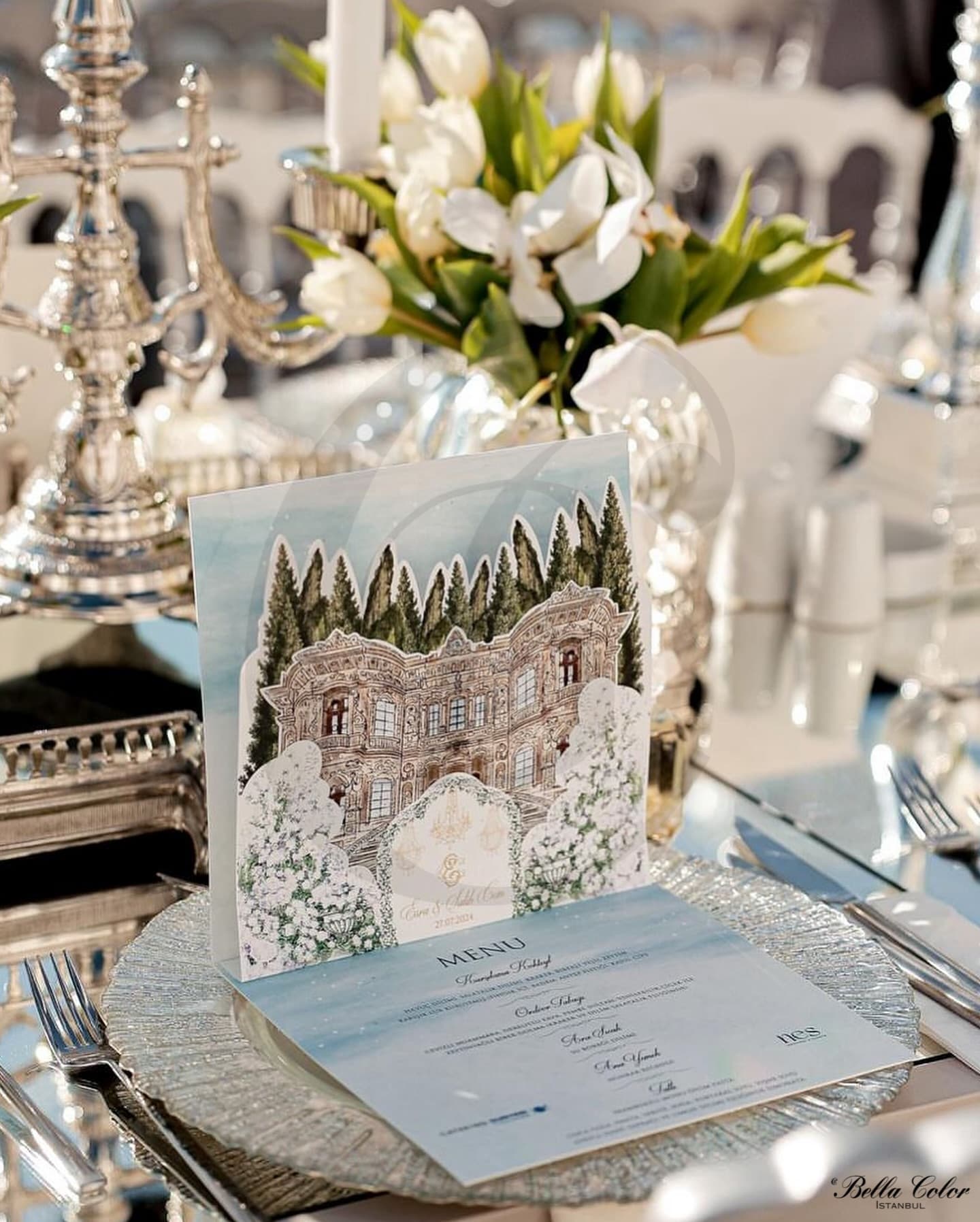 DİNAMİK TİPOGRAFİ