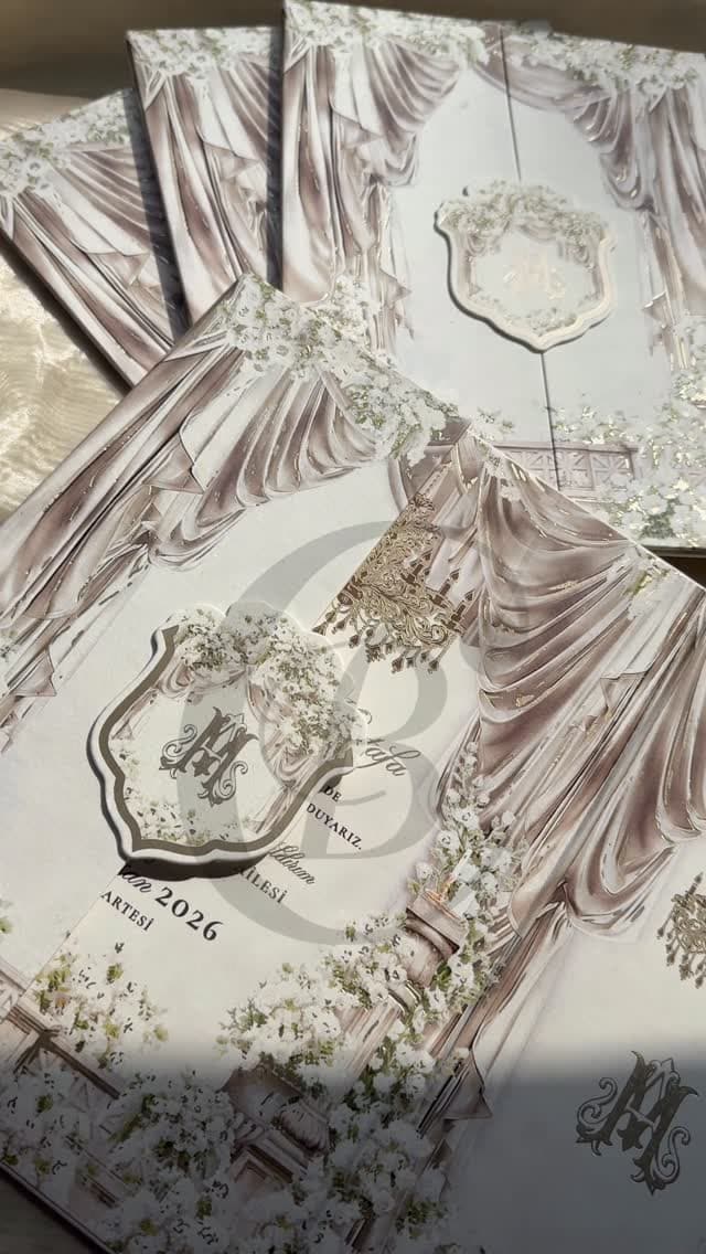 BOHO CHIC ANİMASYON