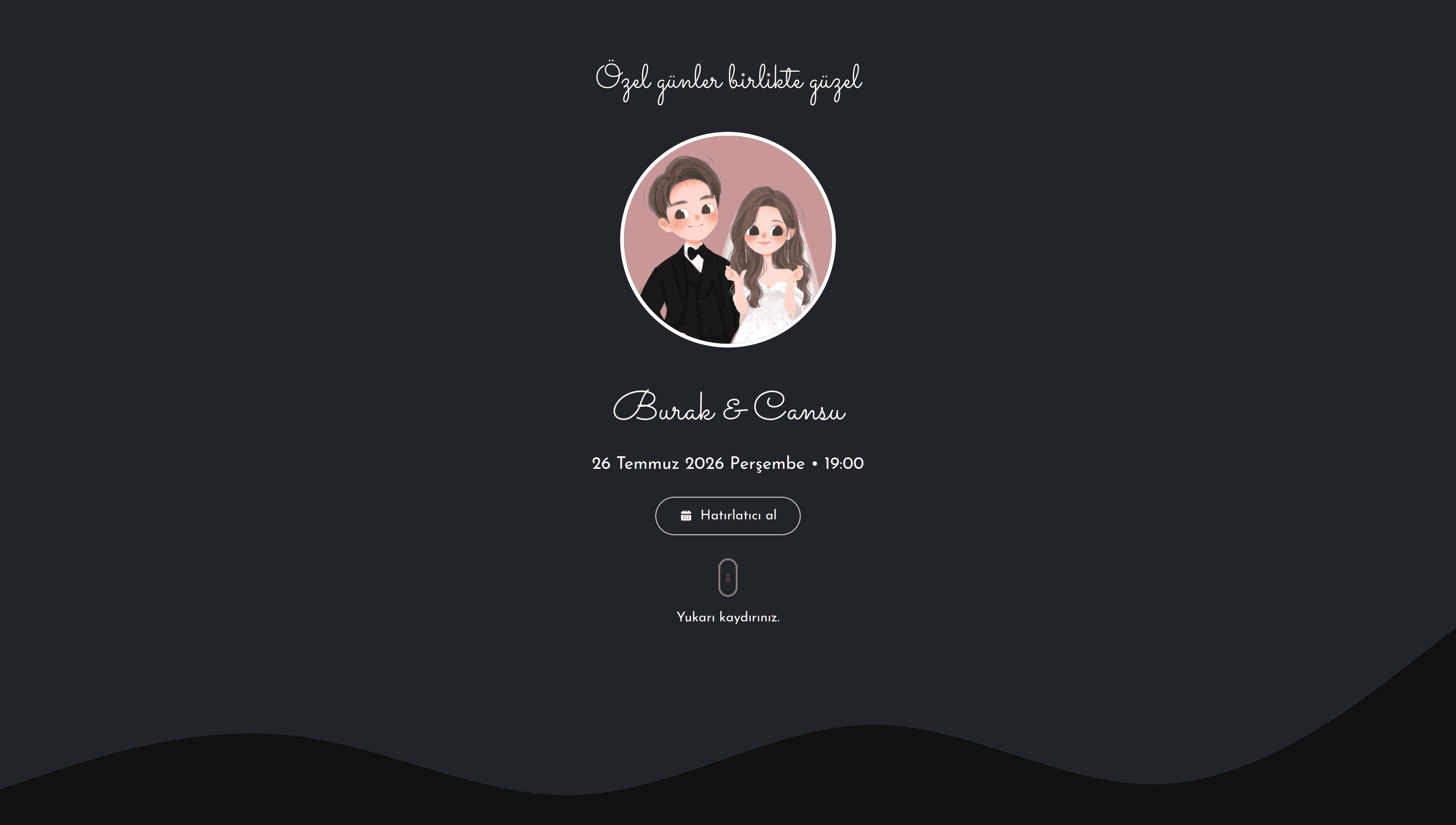 Website Template 3